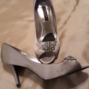 Women's heels